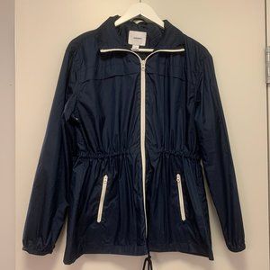 Women's Windbreaker